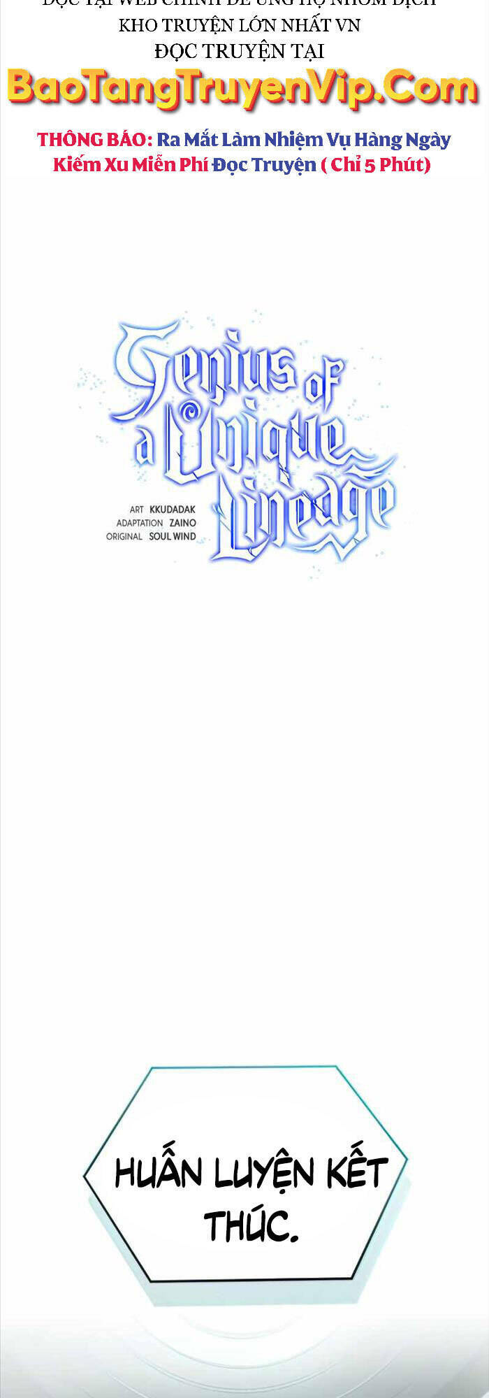 Thiên Tài Của Dòng Dõi Độc Nhất Vô Nhị: Chapter 19