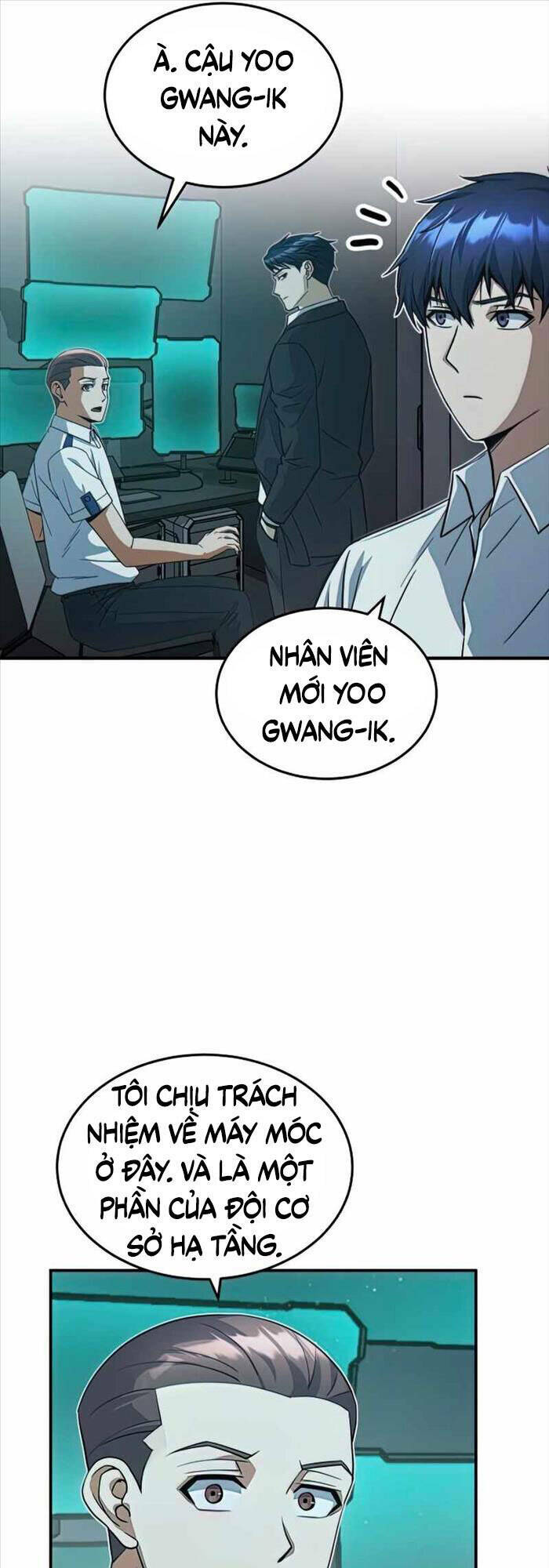 Thiên Tài Của Dòng Dõi Độc Nhất Vô Nhị: Chapter 19