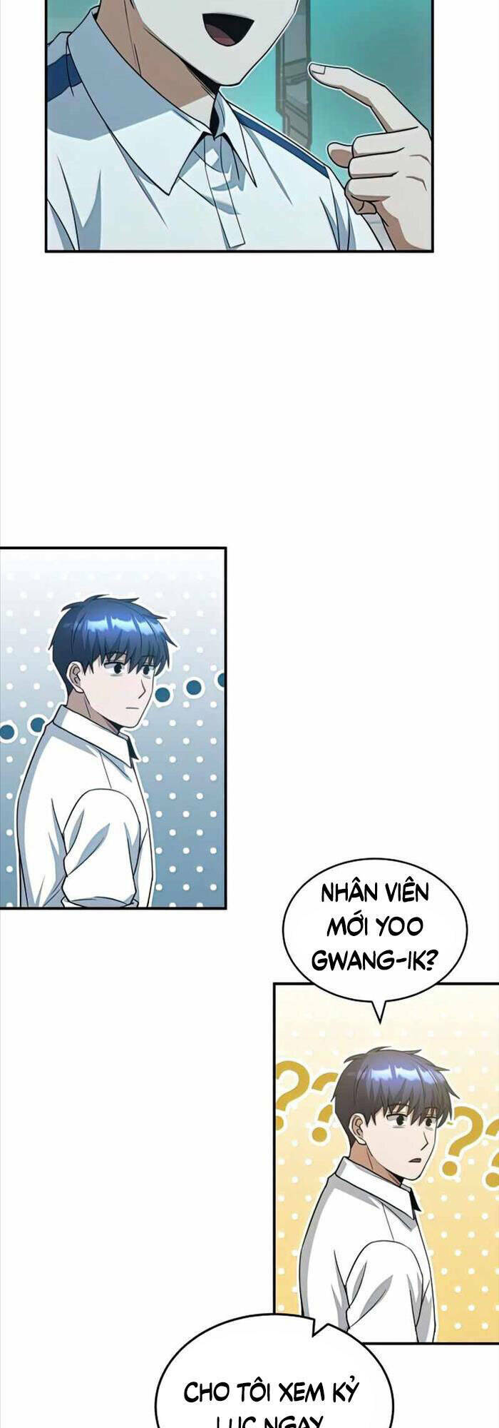 Thiên Tài Của Dòng Dõi Độc Nhất Vô Nhị: Chapter 19