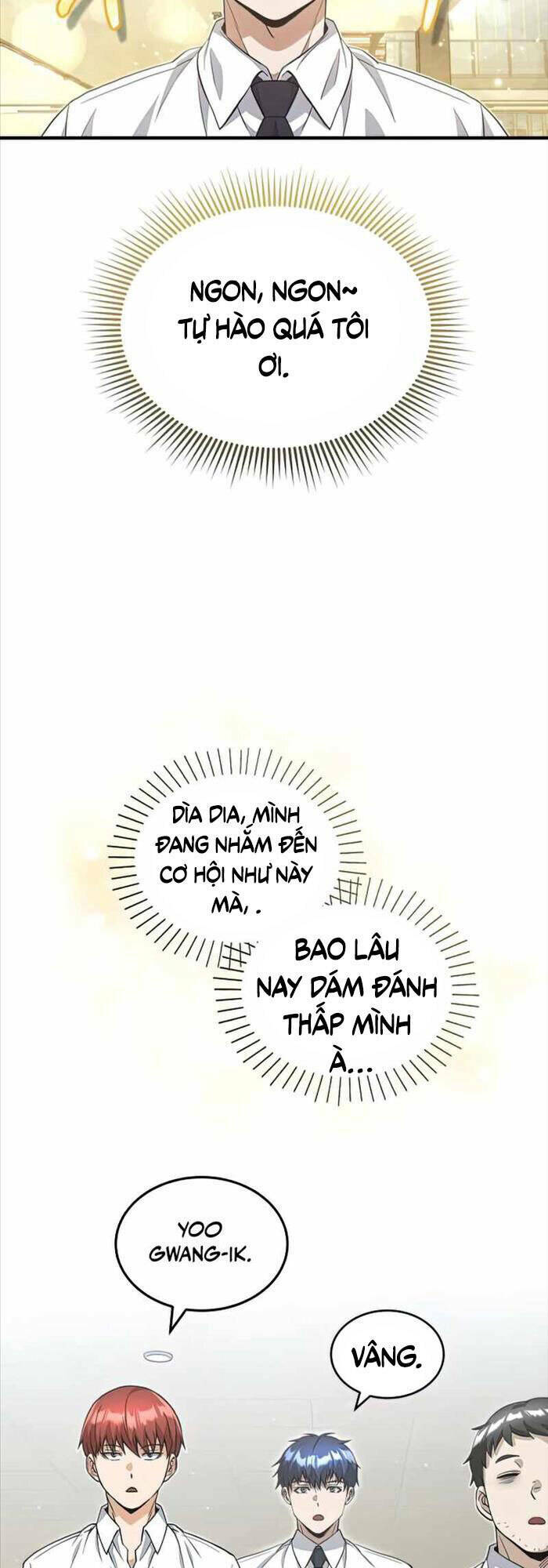 Thiên Tài Của Dòng Dõi Độc Nhất Vô Nhị: Chapter 19