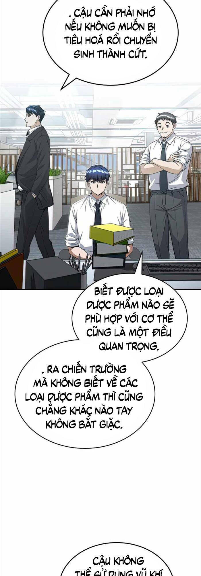 Thiên Tài Của Dòng Dõi Độc Nhất Vô Nhị: Chapter 19