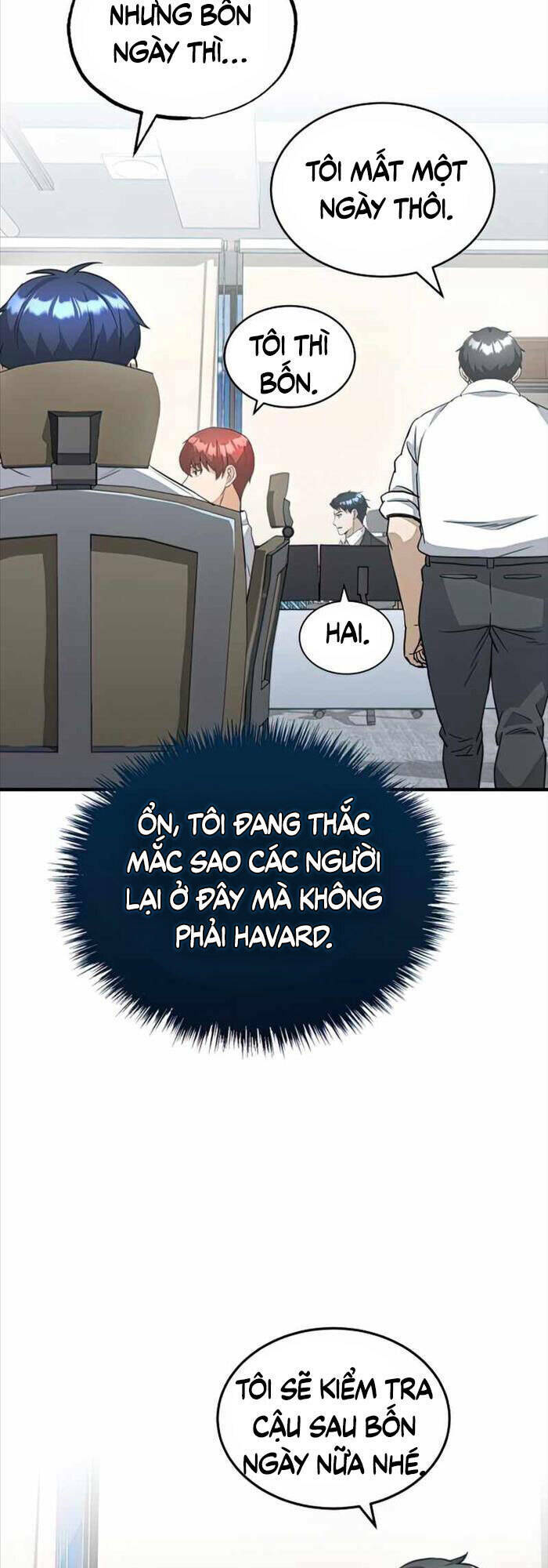 Thiên Tài Của Dòng Dõi Độc Nhất Vô Nhị: Chapter 19