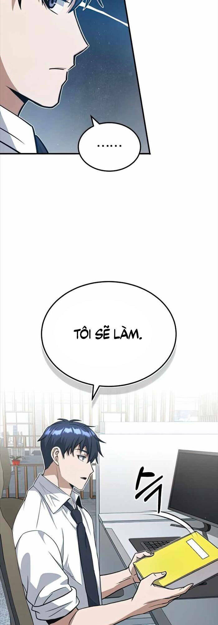 Thiên Tài Của Dòng Dõi Độc Nhất Vô Nhị: Chapter 19