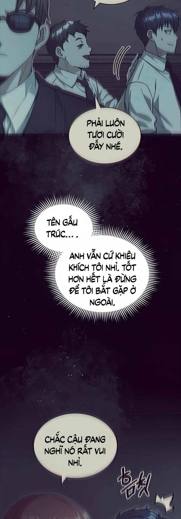 Thiên Tài Của Dòng Dõi Độc Nhất Vô Nhị: Chapter 19