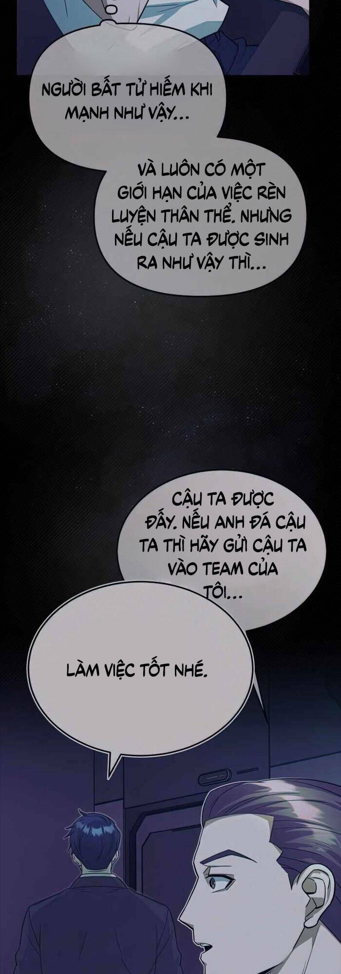 Thiên Tài Của Dòng Dõi Độc Nhất Vô Nhị: Chapter 19