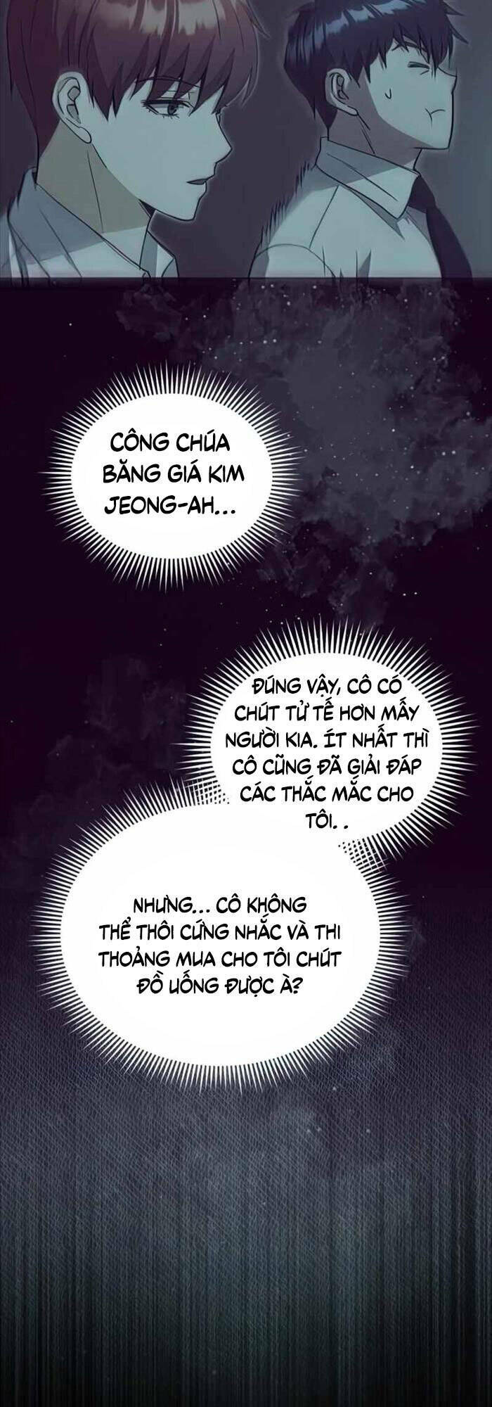 Thiên Tài Của Dòng Dõi Độc Nhất Vô Nhị: Chapter 19