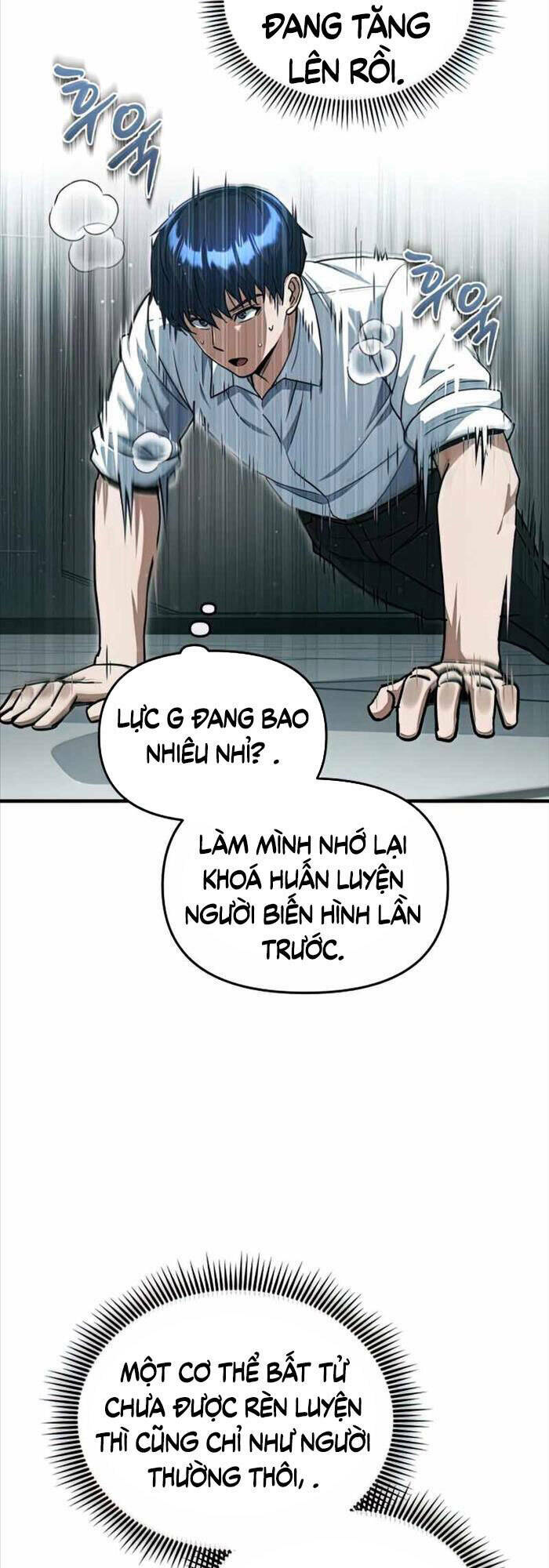Thiên Tài Của Dòng Dõi Độc Nhất Vô Nhị: Chapter 19