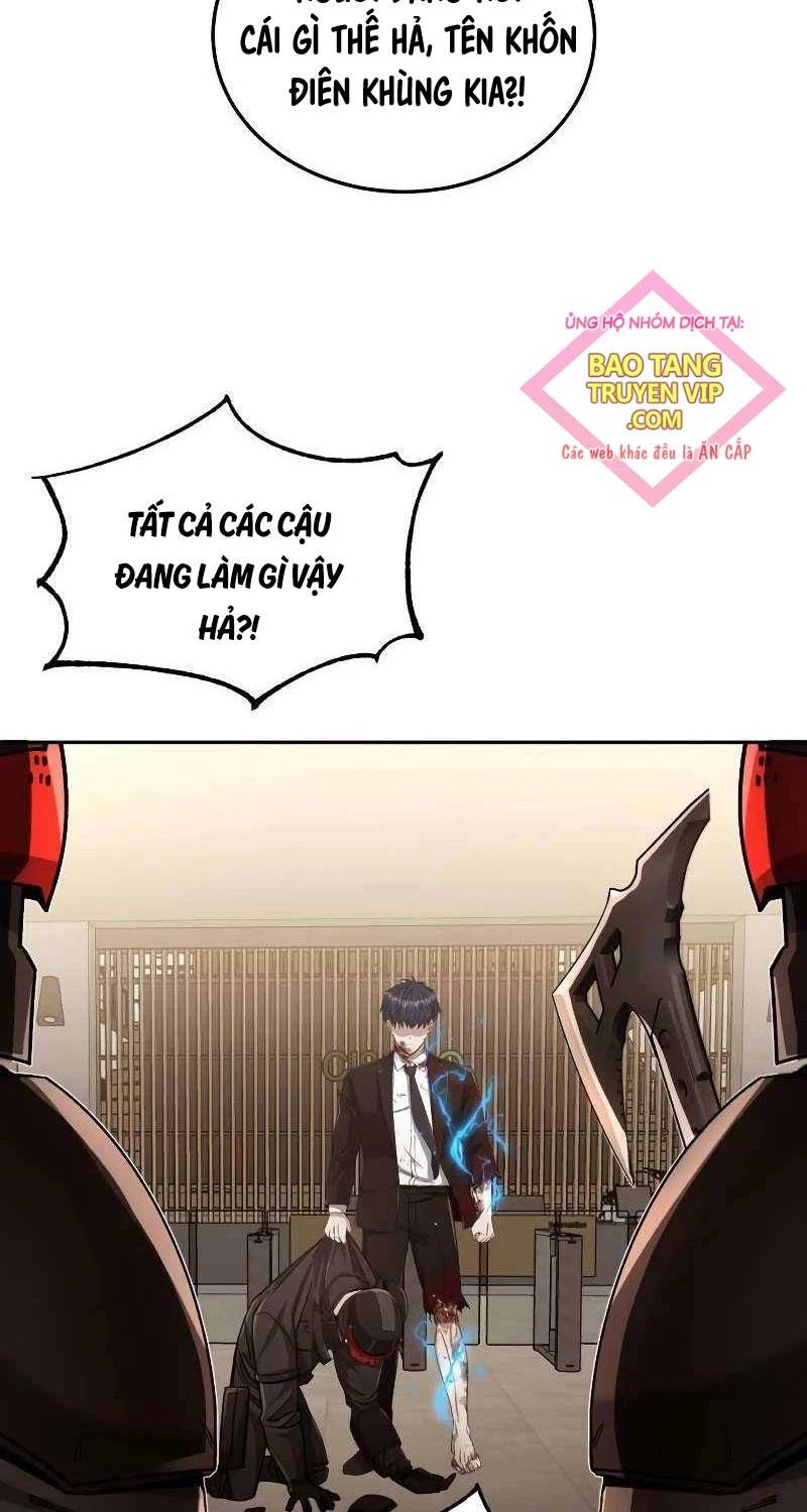 Thiên Tài Của Dòng Dõi Độc Nhất Vô Nhị: Chapter 79
