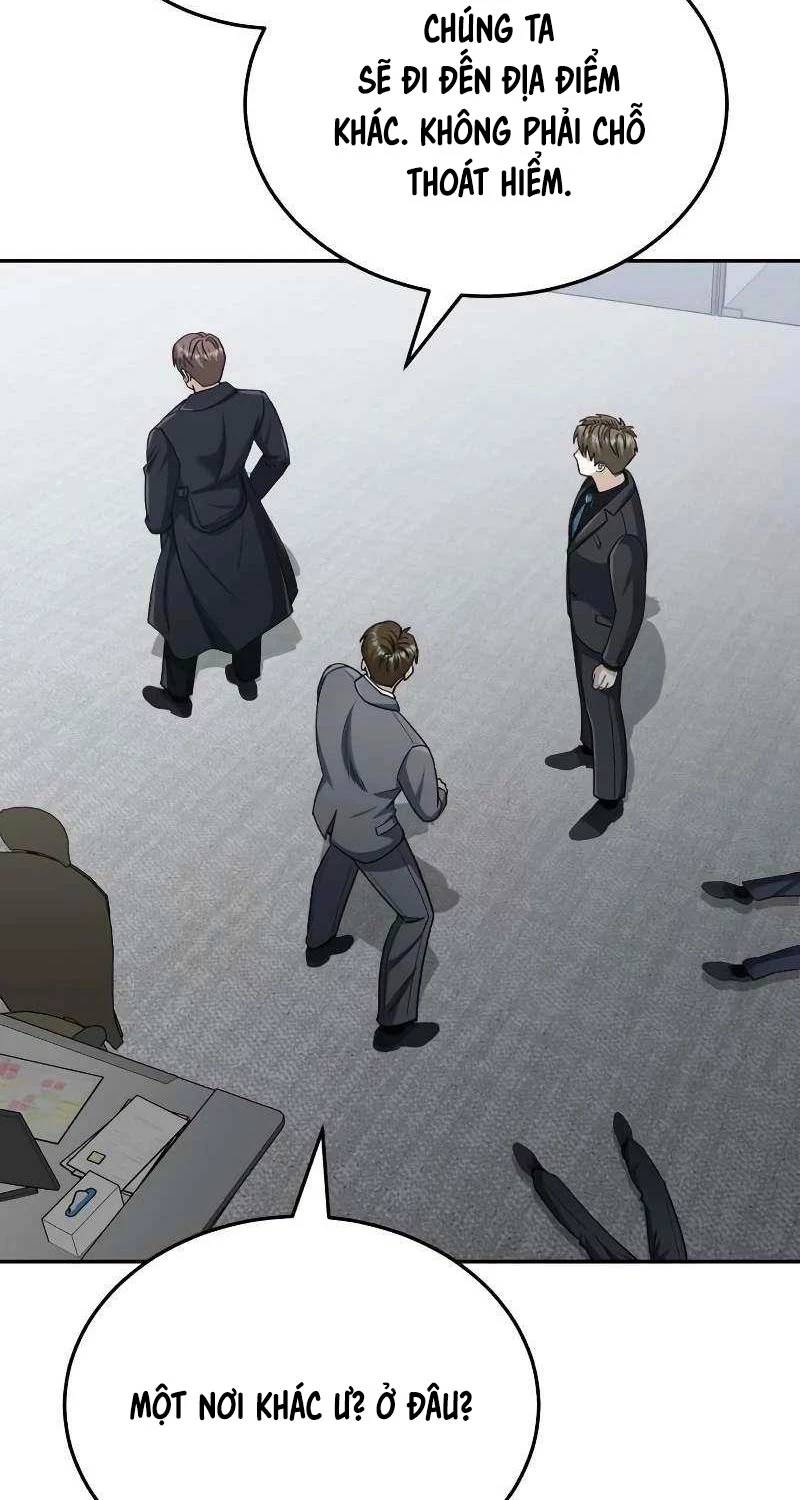 Thiên Tài Của Dòng Dõi Độc Nhất Vô Nhị: Chapter 79