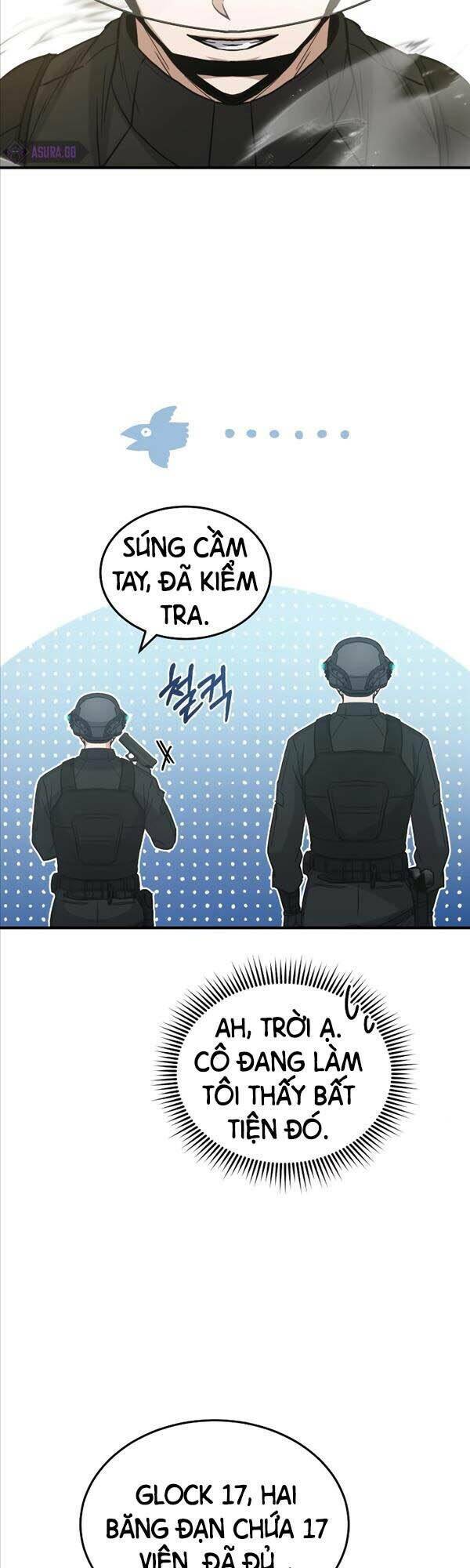 Thiên Tài Của Dòng Dõi Độc Nhất Vô Nhị: Chapter 24