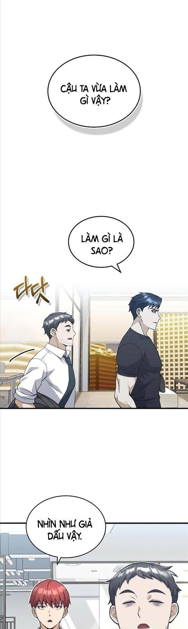Thiên Tài Của Dòng Dõi Độc Nhất Vô Nhị: Chapter 24