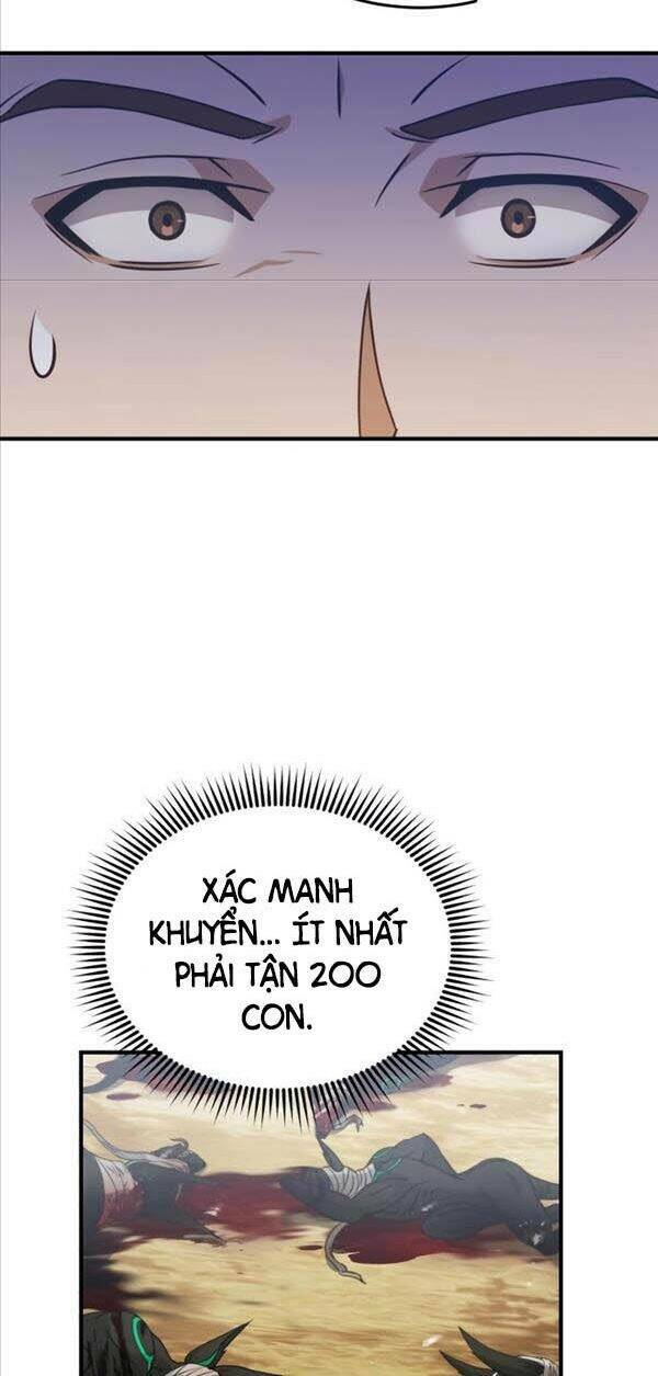 Thiên Tài Của Dòng Dõi Độc Nhất Vô Nhị: Chapter 25