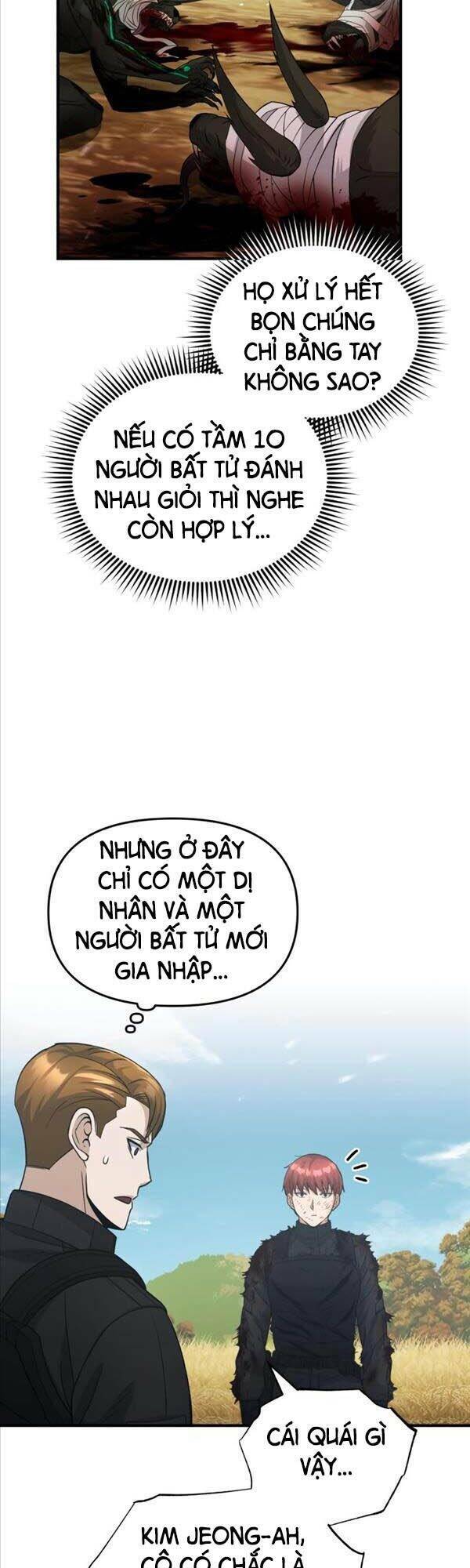 Thiên Tài Của Dòng Dõi Độc Nhất Vô Nhị: Chapter 25