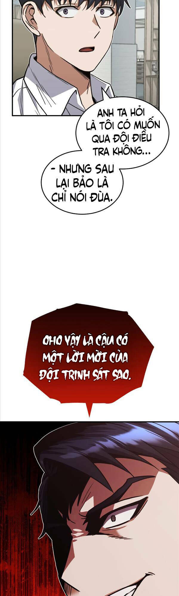 Thiên Tài Của Dòng Dõi Độc Nhất Vô Nhị: Chapter 27