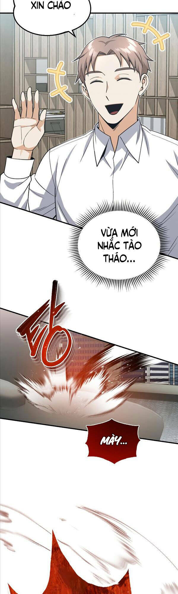 Thiên Tài Của Dòng Dõi Độc Nhất Vô Nhị: Chapter 27