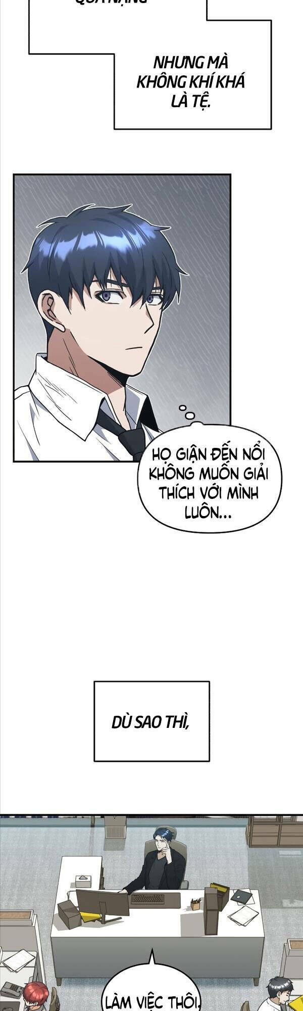 Thiên Tài Của Dòng Dõi Độc Nhất Vô Nhị: Chapter 27