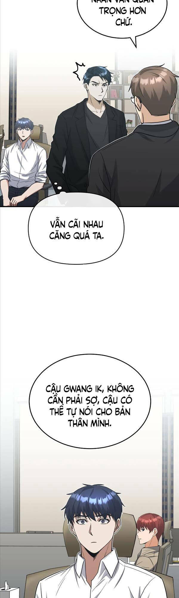 Thiên Tài Của Dòng Dõi Độc Nhất Vô Nhị: Chapter 27