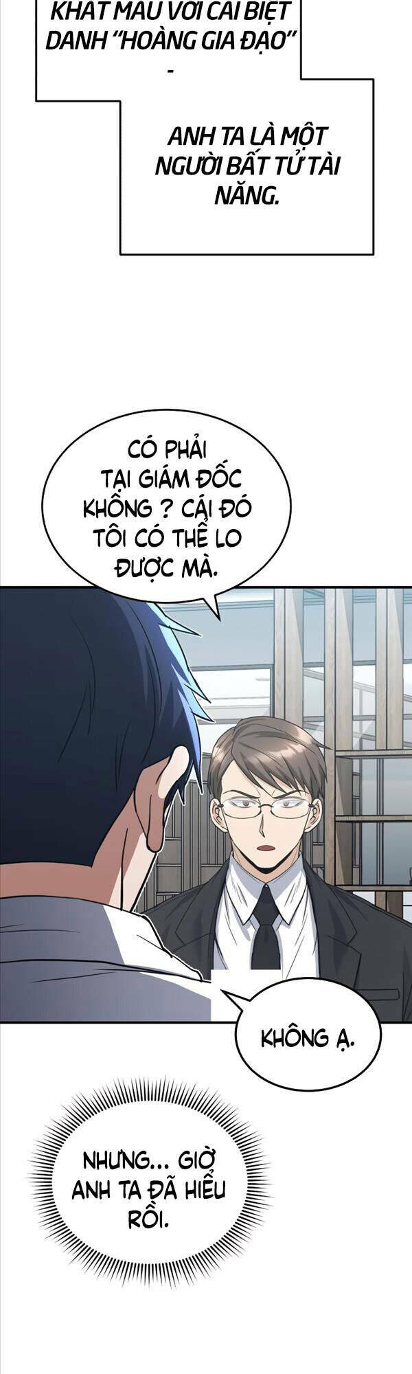 Thiên Tài Của Dòng Dõi Độc Nhất Vô Nhị: Chapter 27