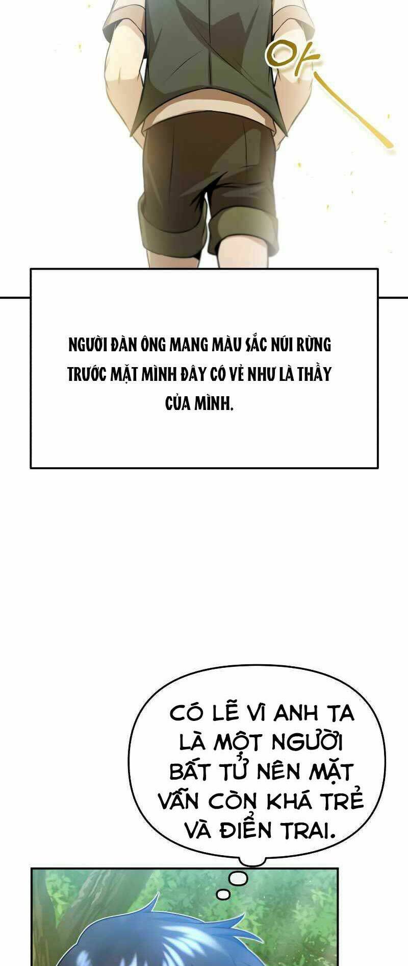 Thiên Tài Của Dòng Dõi Độc Nhất Vô Nhị: Chapter 3