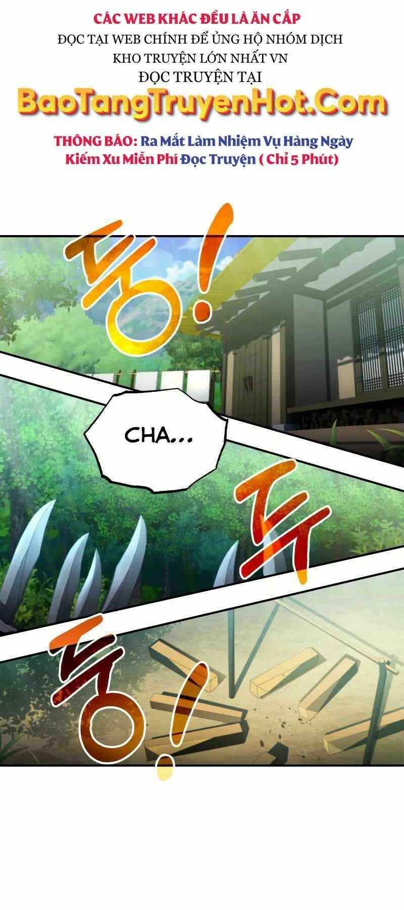 Thiên Tài Của Dòng Dõi Độc Nhất Vô Nhị: Chapter 3