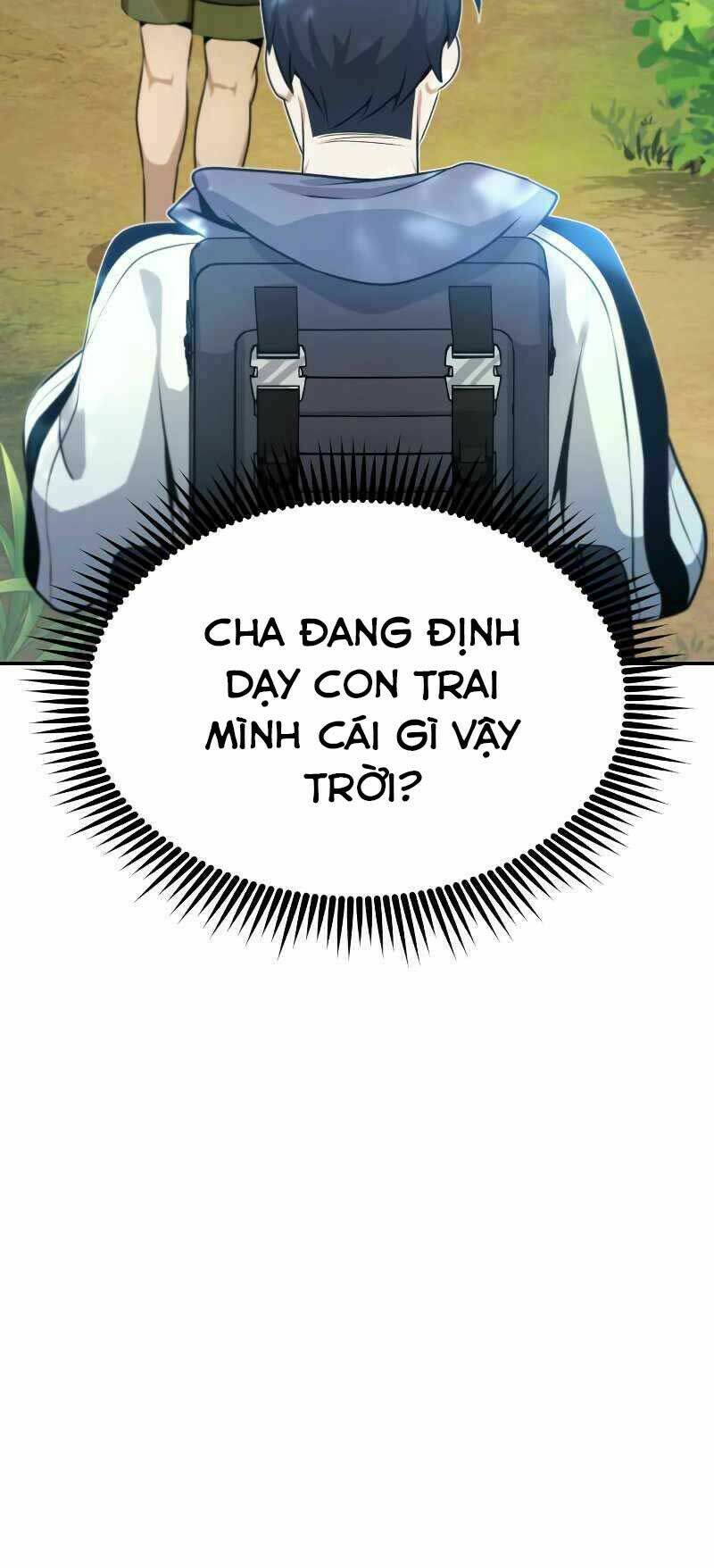Thiên Tài Của Dòng Dõi Độc Nhất Vô Nhị: Chapter 3