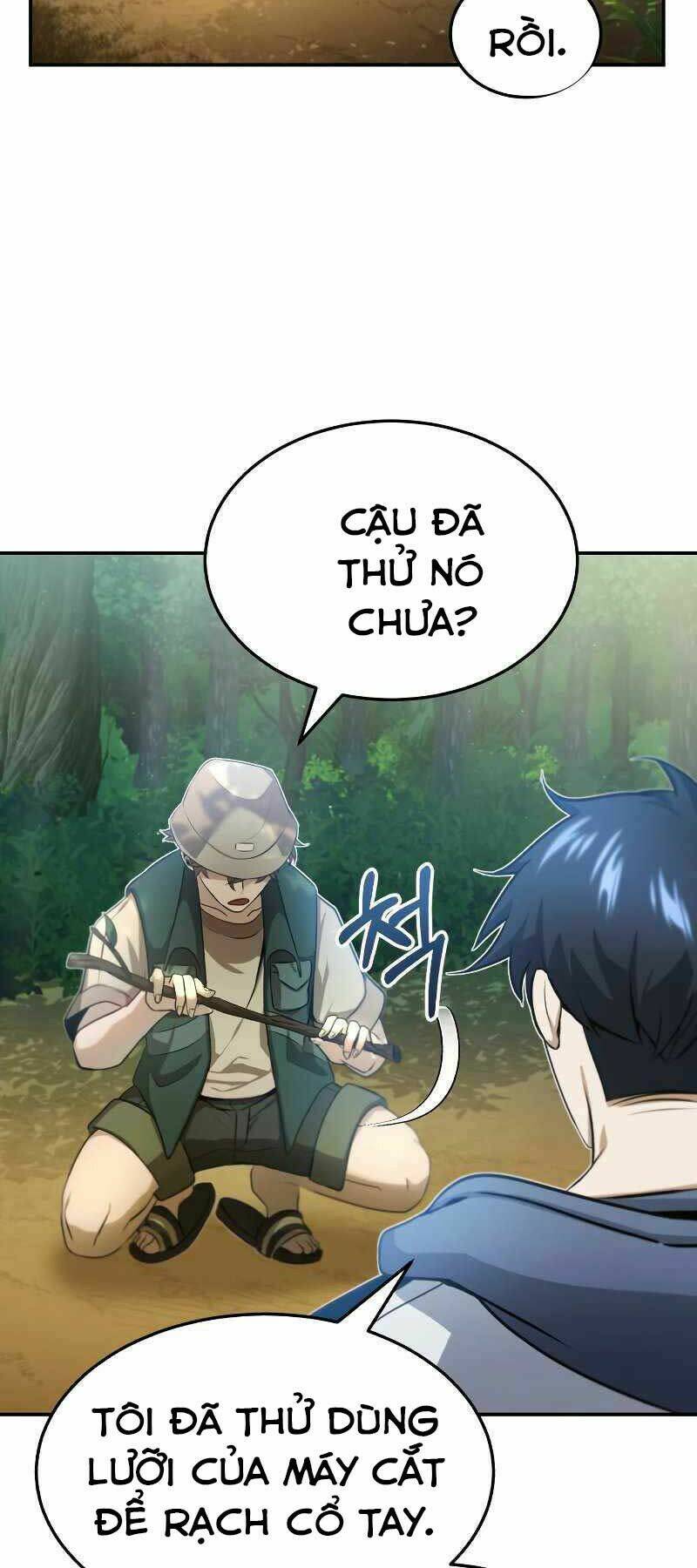Thiên Tài Của Dòng Dõi Độc Nhất Vô Nhị: Chapter 3