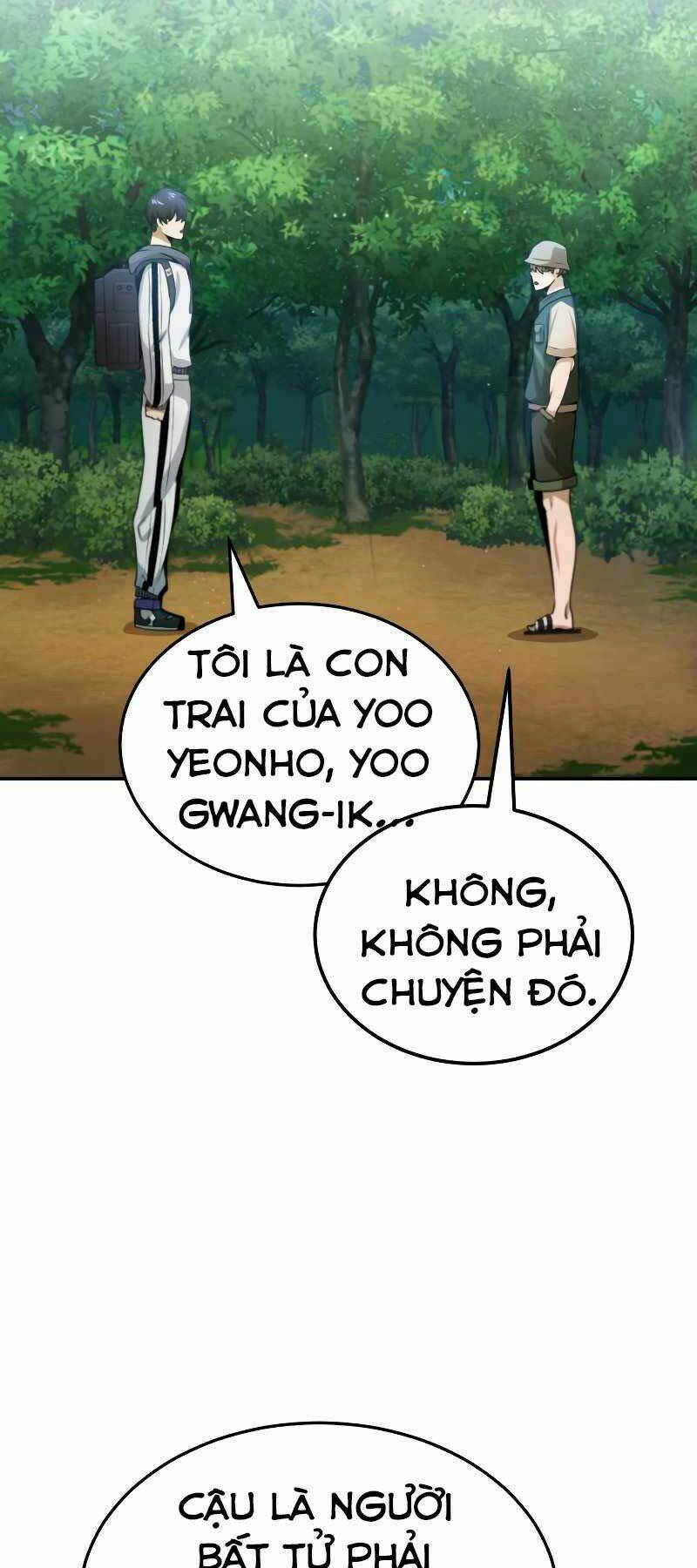 Thiên Tài Của Dòng Dõi Độc Nhất Vô Nhị: Chapter 3