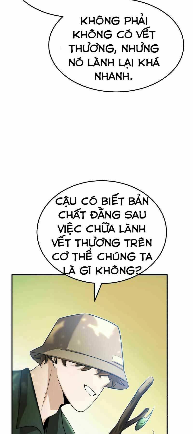Thiên Tài Của Dòng Dõi Độc Nhất Vô Nhị: Chapter 3