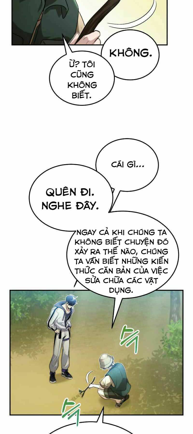 Thiên Tài Của Dòng Dõi Độc Nhất Vô Nhị: Chapter 3