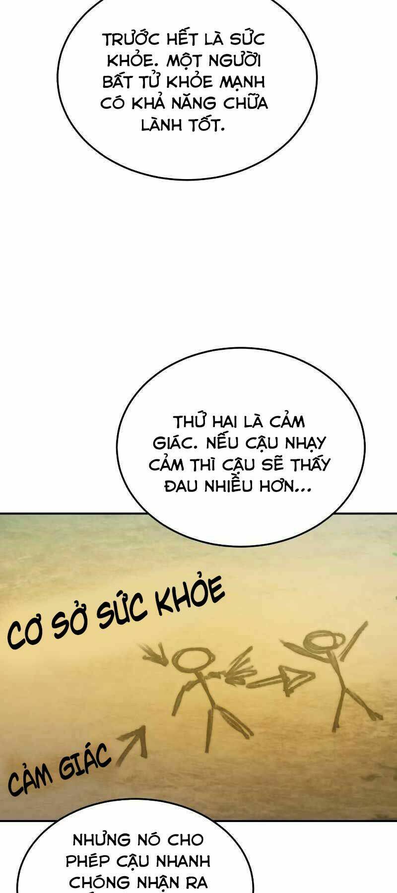 Thiên Tài Của Dòng Dõi Độc Nhất Vô Nhị: Chapter 3
