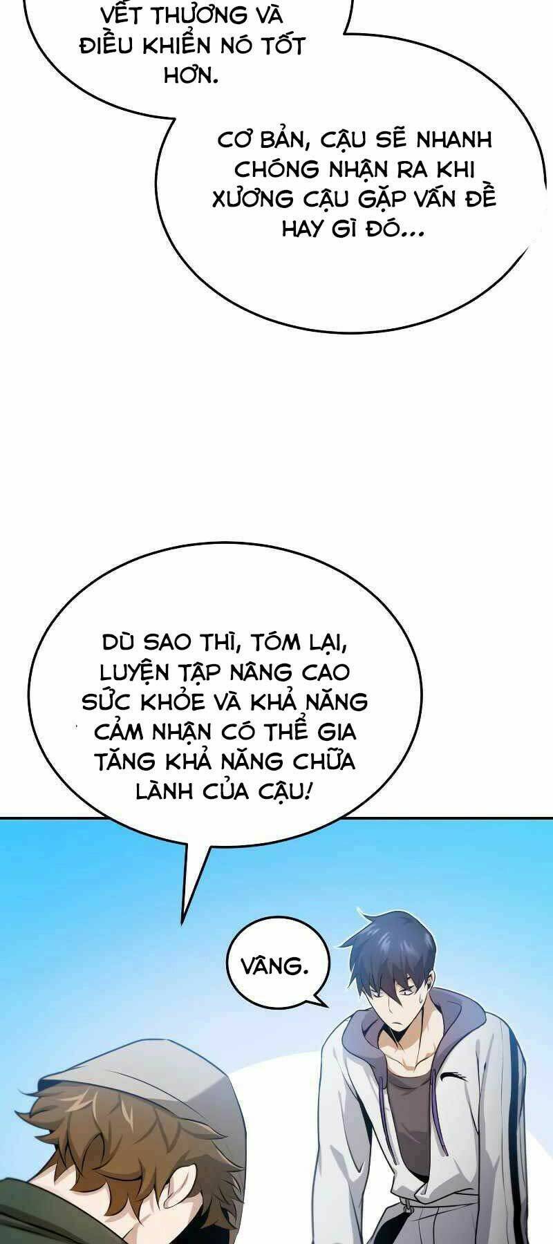 Thiên Tài Của Dòng Dõi Độc Nhất Vô Nhị: Chapter 3