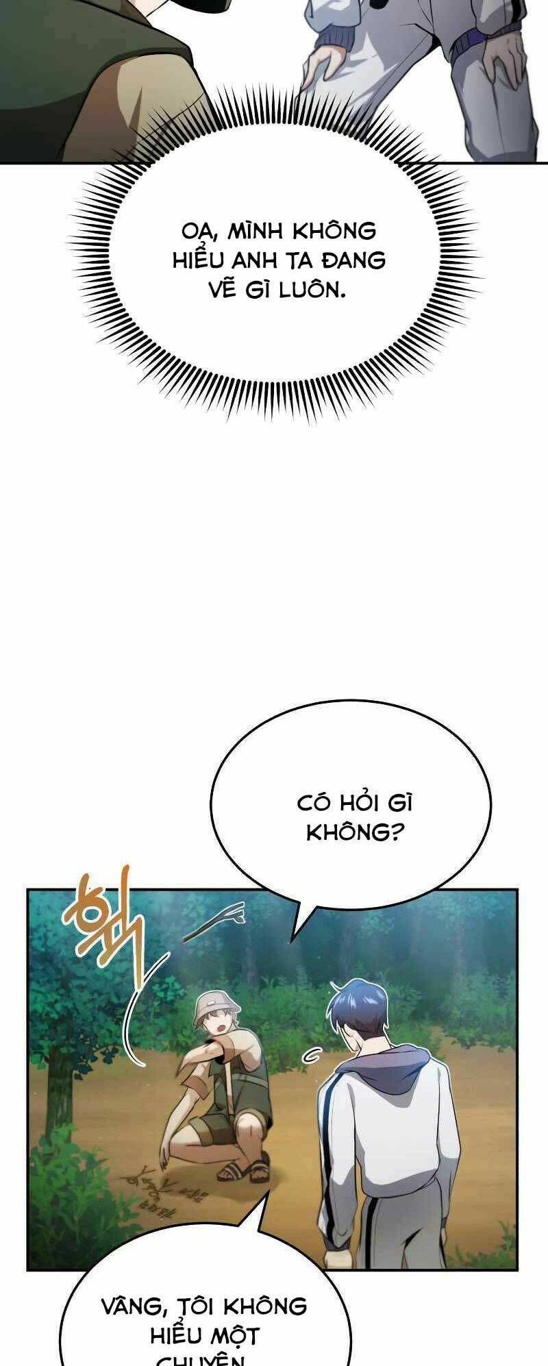 Thiên Tài Của Dòng Dõi Độc Nhất Vô Nhị: Chapter 3