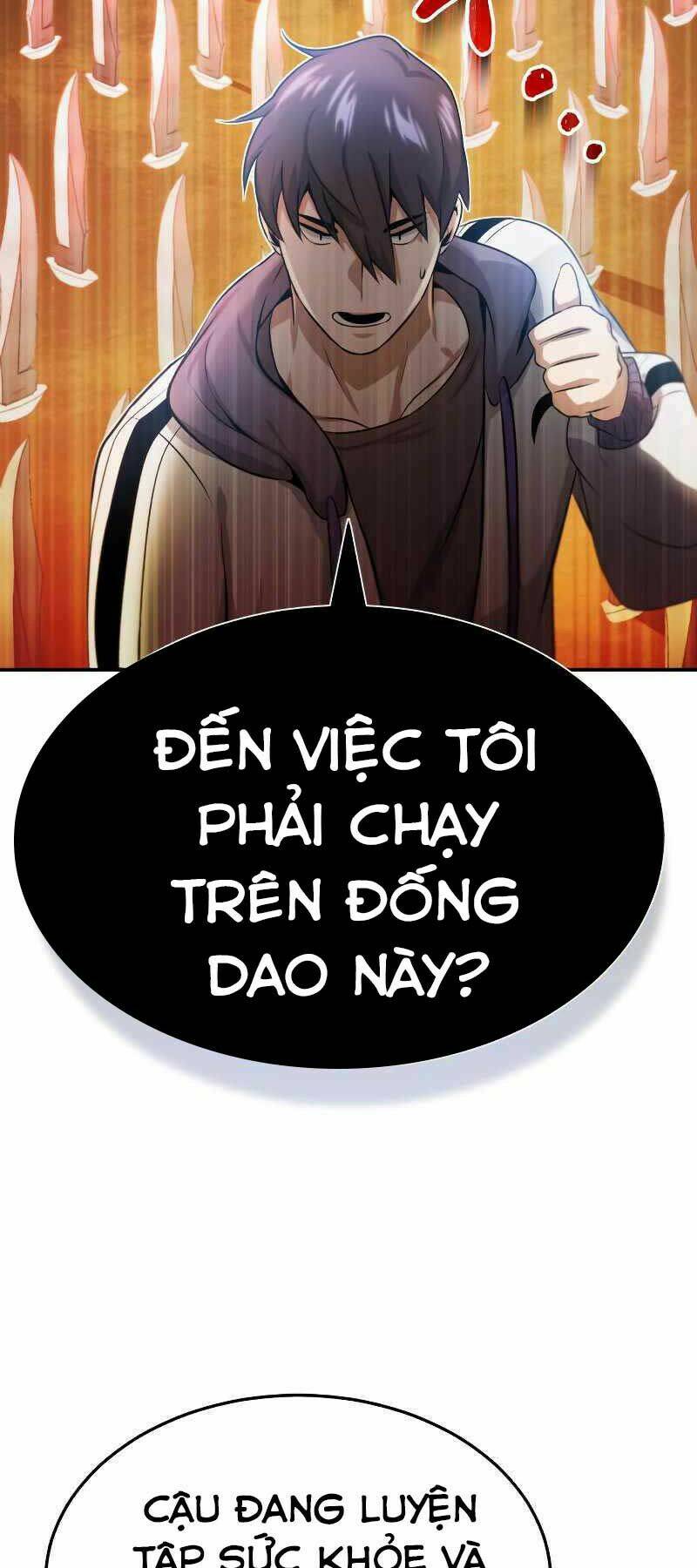 Thiên Tài Của Dòng Dõi Độc Nhất Vô Nhị: Chapter 3