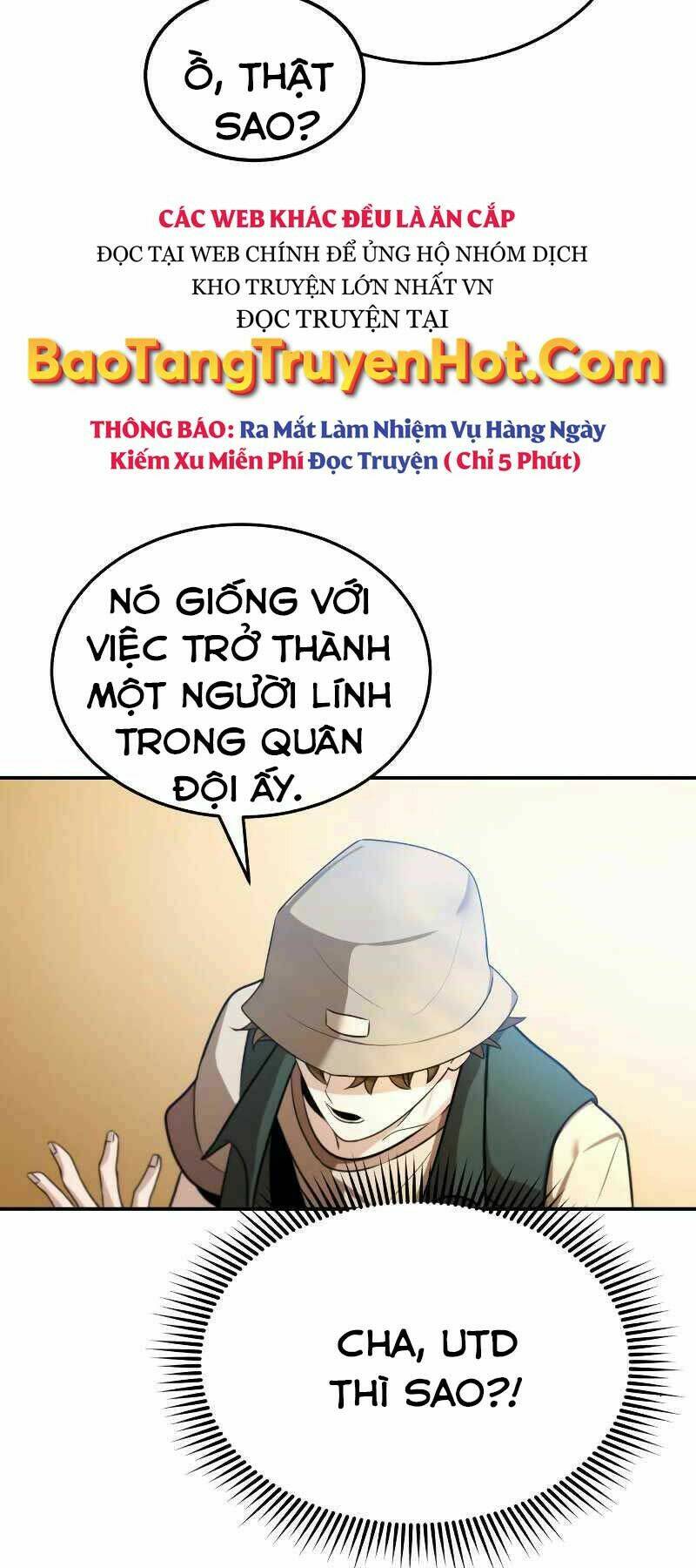 Thiên Tài Của Dòng Dõi Độc Nhất Vô Nhị: Chapter 3