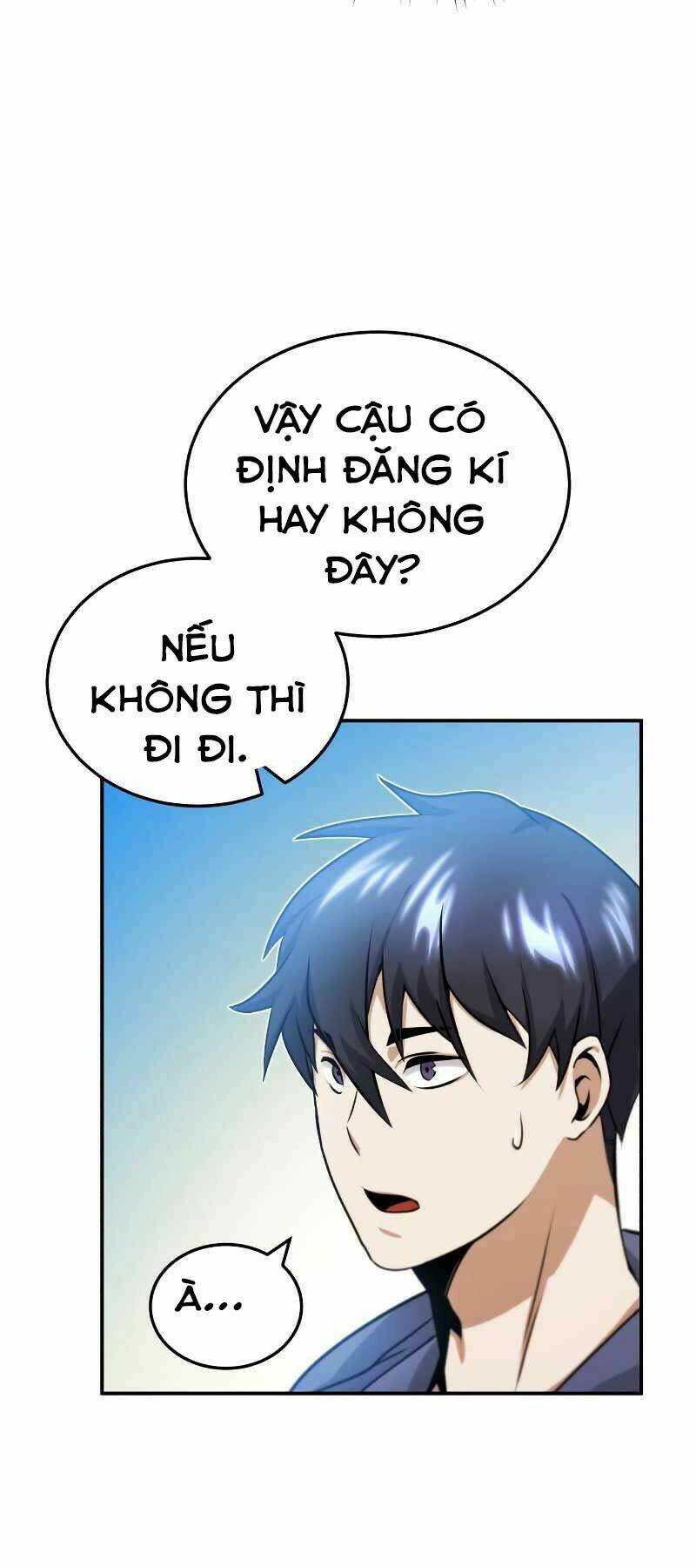 Thiên Tài Của Dòng Dõi Độc Nhất Vô Nhị: Chapter 3