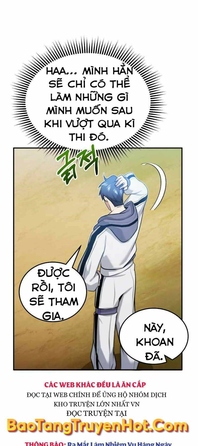 Thiên Tài Của Dòng Dõi Độc Nhất Vô Nhị: Chapter 3