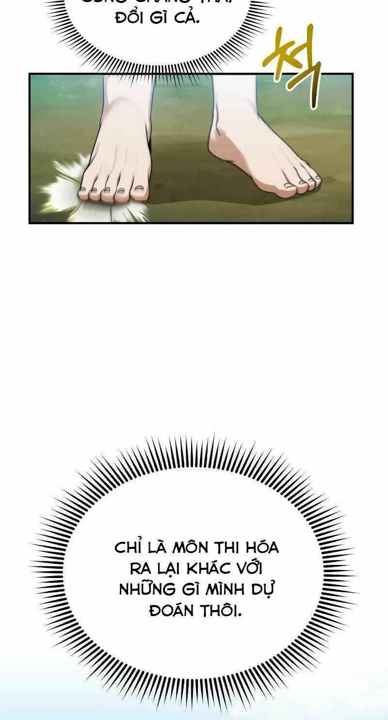 Thiên Tài Của Dòng Dõi Độc Nhất Vô Nhị: Chapter 3