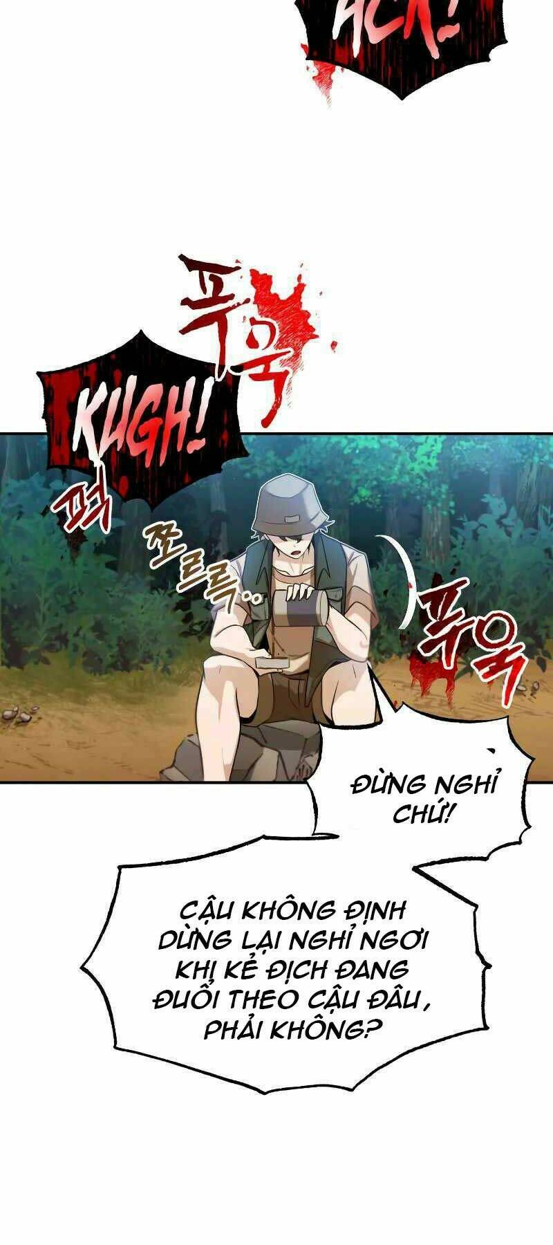 Thiên Tài Của Dòng Dõi Độc Nhất Vô Nhị: Chapter 3