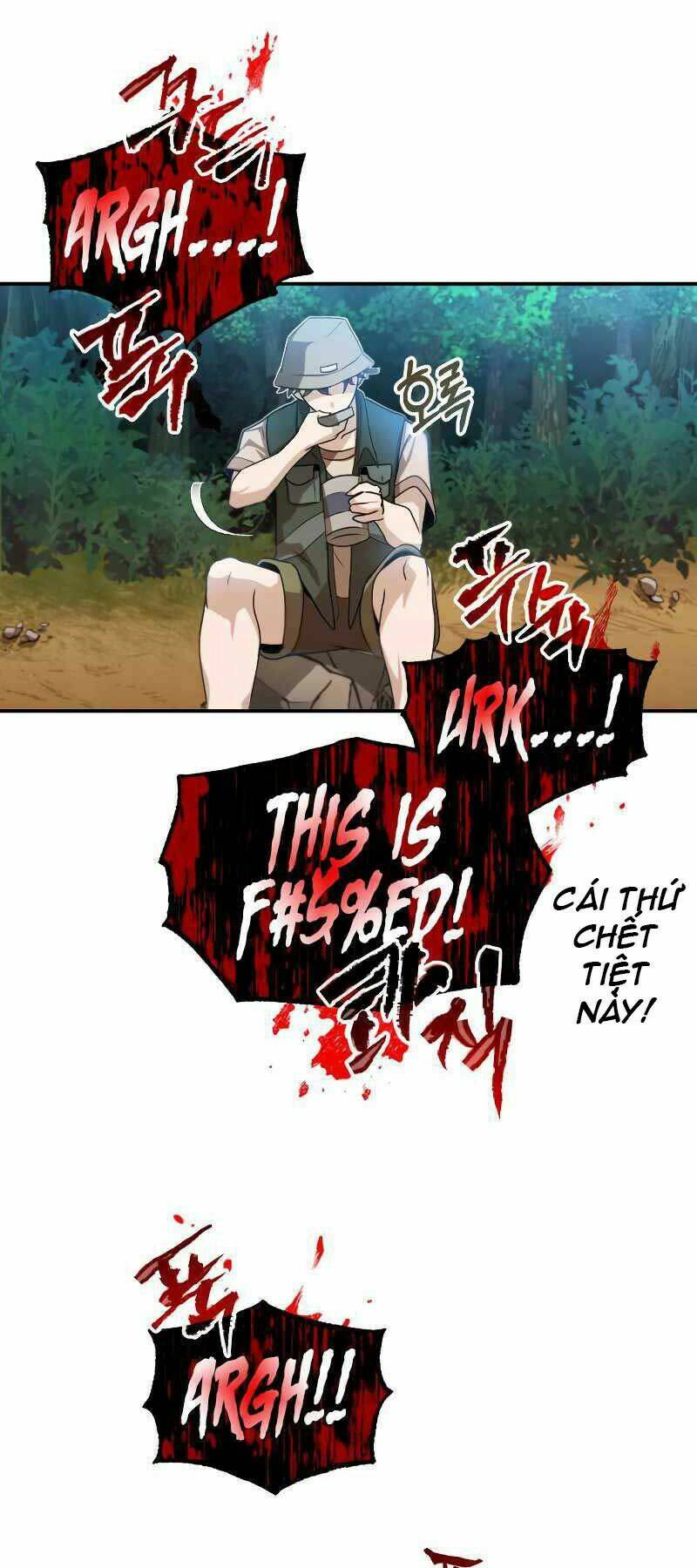 Thiên Tài Của Dòng Dõi Độc Nhất Vô Nhị: Chapter 3