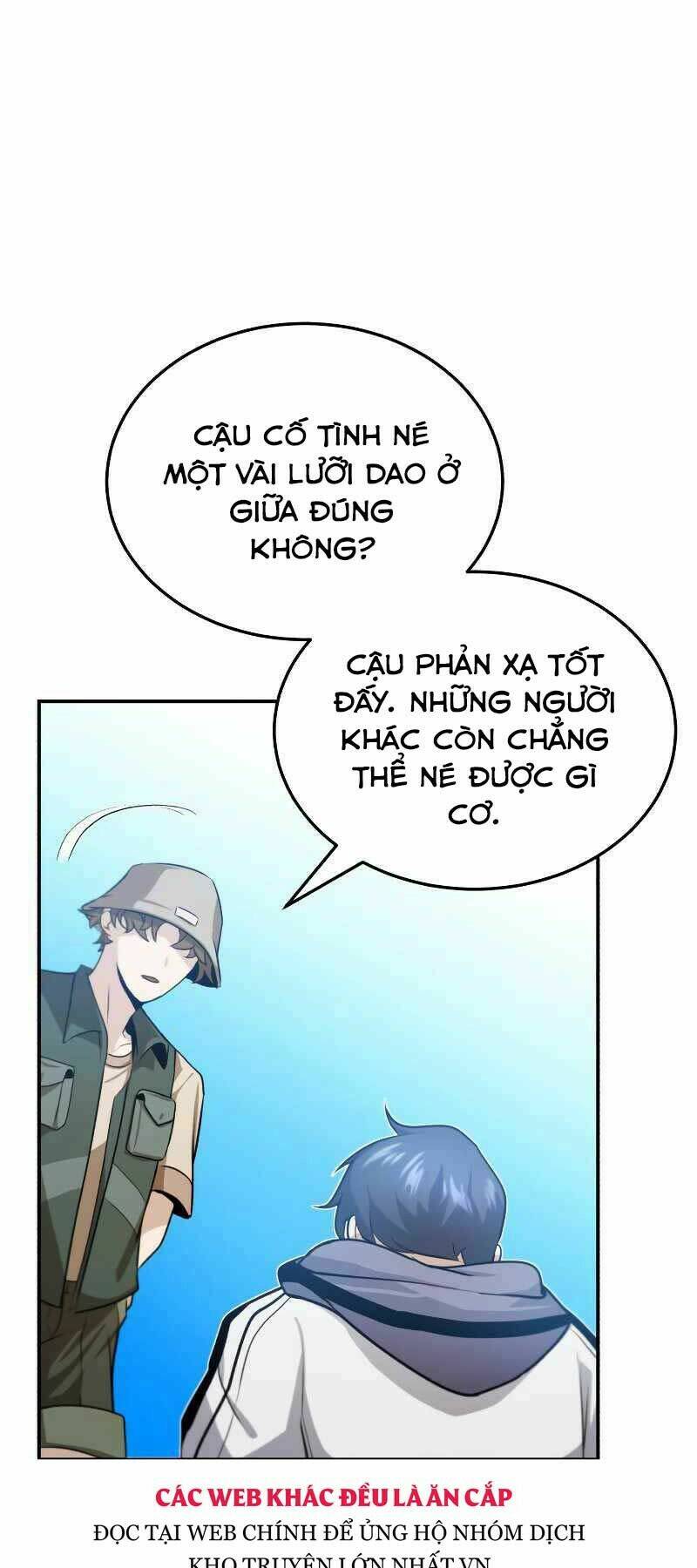 Thiên Tài Của Dòng Dõi Độc Nhất Vô Nhị: Chapter 3