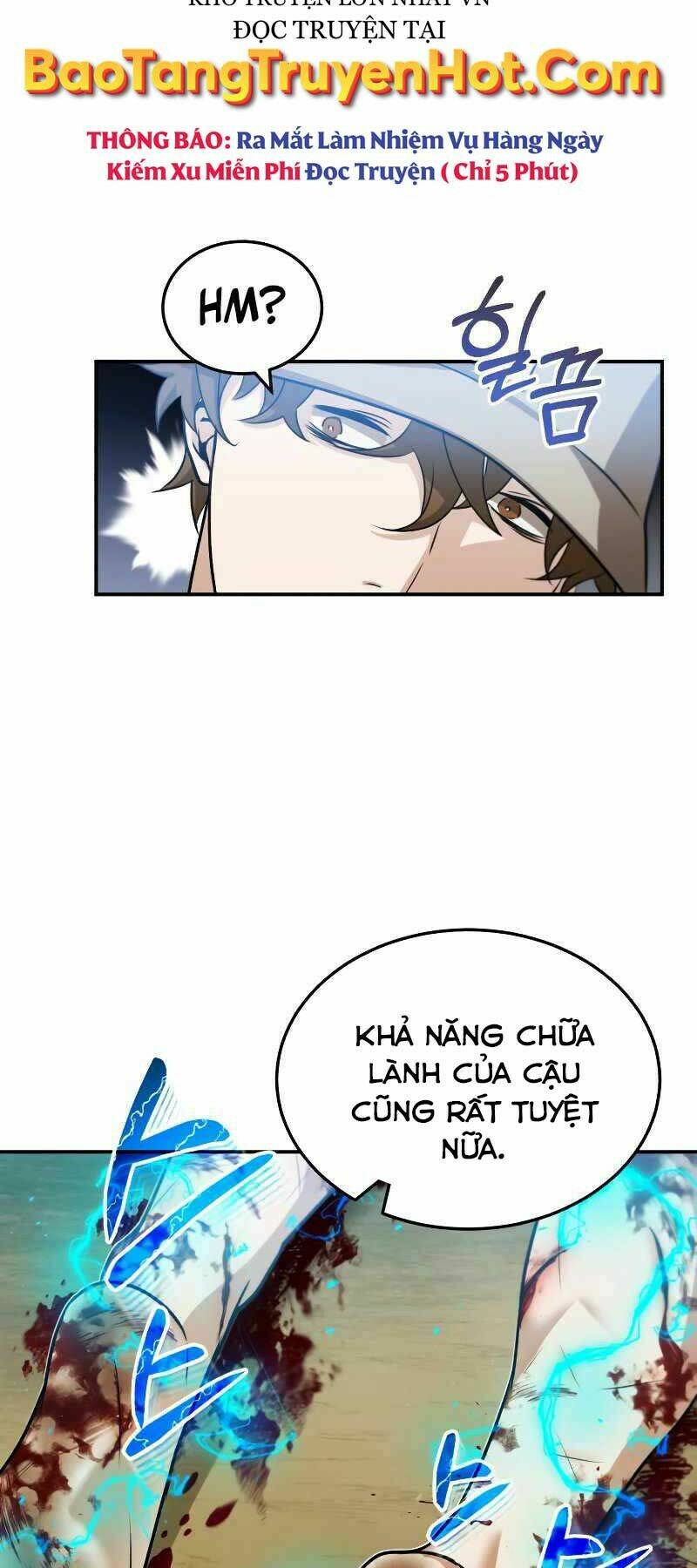 Thiên Tài Của Dòng Dõi Độc Nhất Vô Nhị: Chapter 3