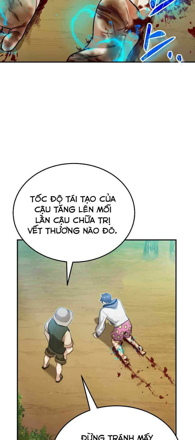 Thiên Tài Của Dòng Dõi Độc Nhất Vô Nhị: Chapter 3
