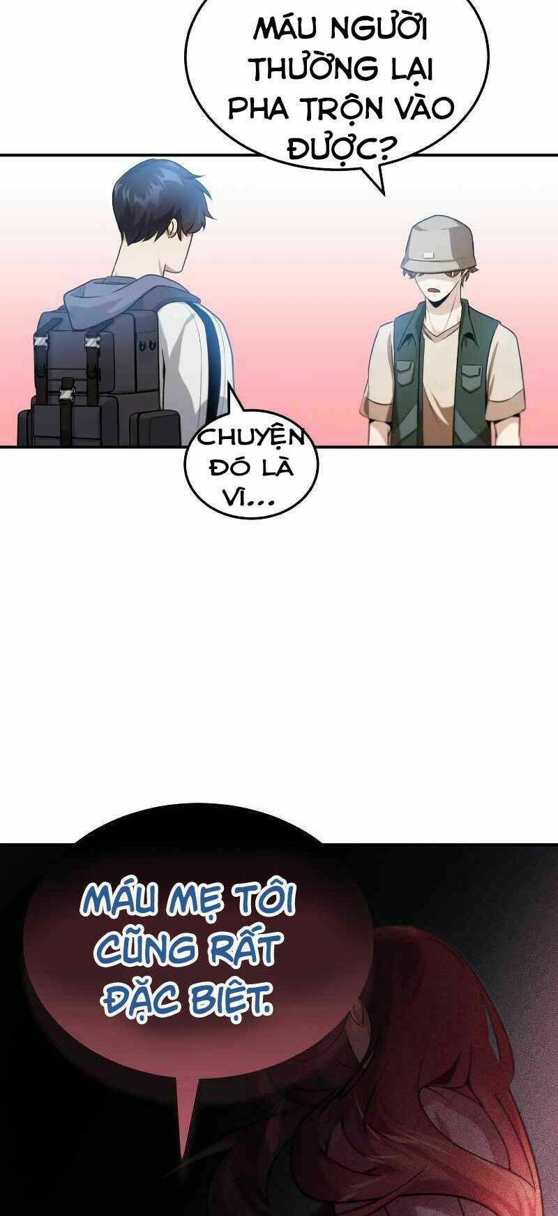 Thiên Tài Của Dòng Dõi Độc Nhất Vô Nhị: Chapter 3
