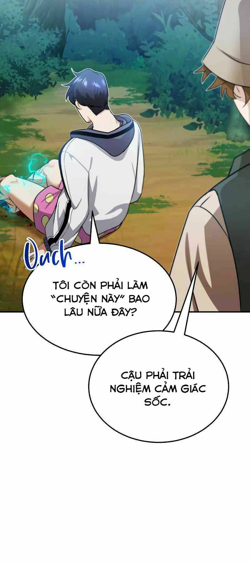 Thiên Tài Của Dòng Dõi Độc Nhất Vô Nhị: Chapter 3