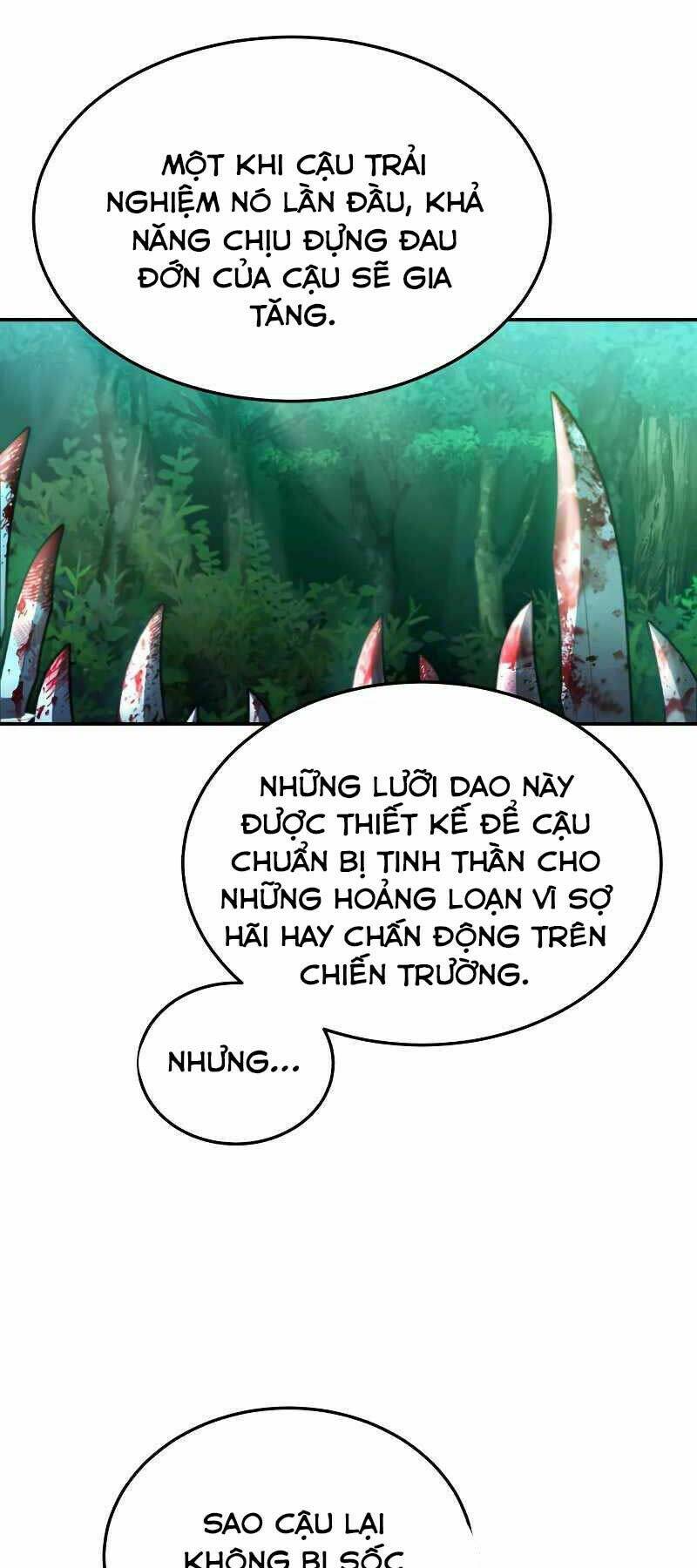 Thiên Tài Của Dòng Dõi Độc Nhất Vô Nhị: Chapter 3