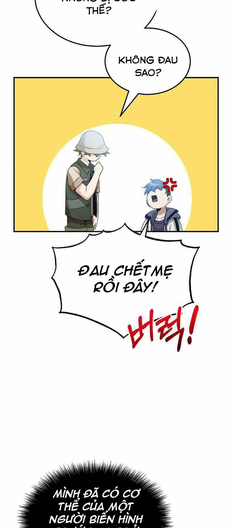 Thiên Tài Của Dòng Dõi Độc Nhất Vô Nhị: Chapter 3