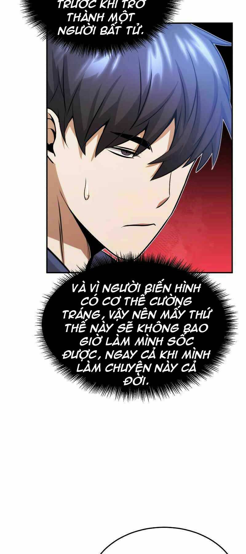 Thiên Tài Của Dòng Dõi Độc Nhất Vô Nhị: Chapter 3