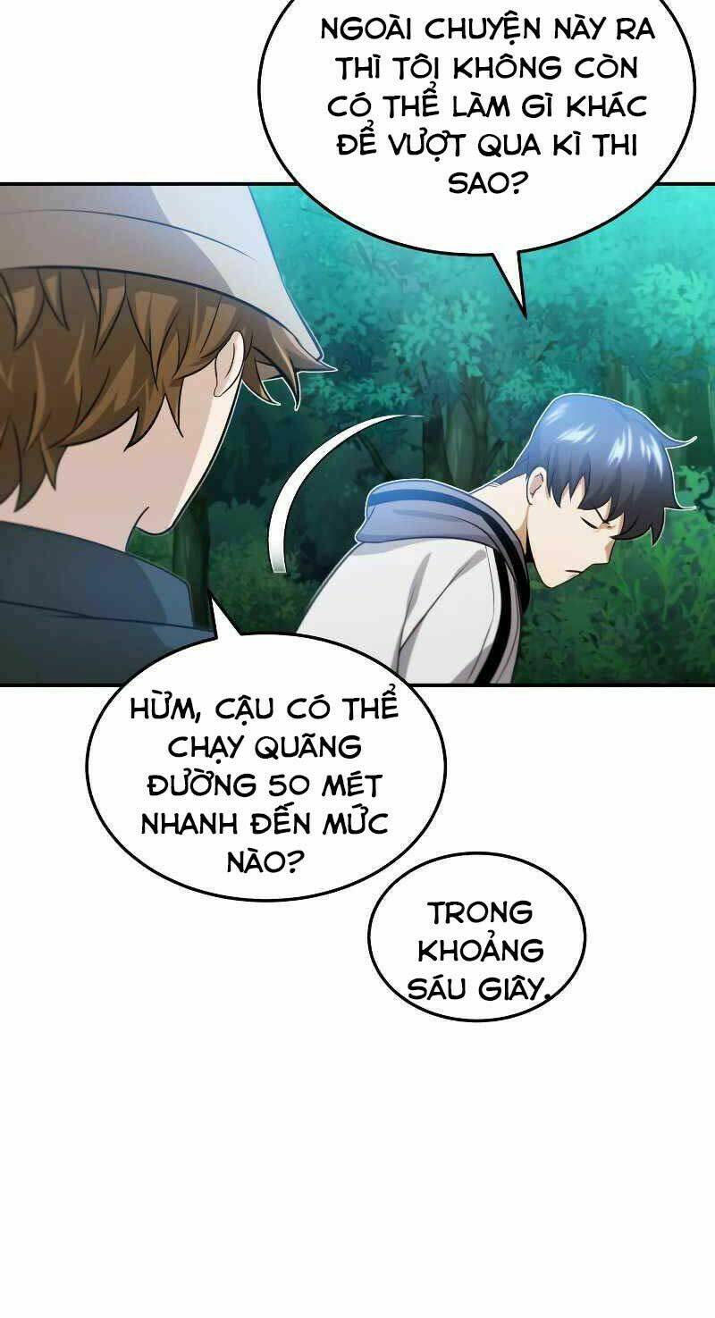 Thiên Tài Của Dòng Dõi Độc Nhất Vô Nhị: Chapter 3