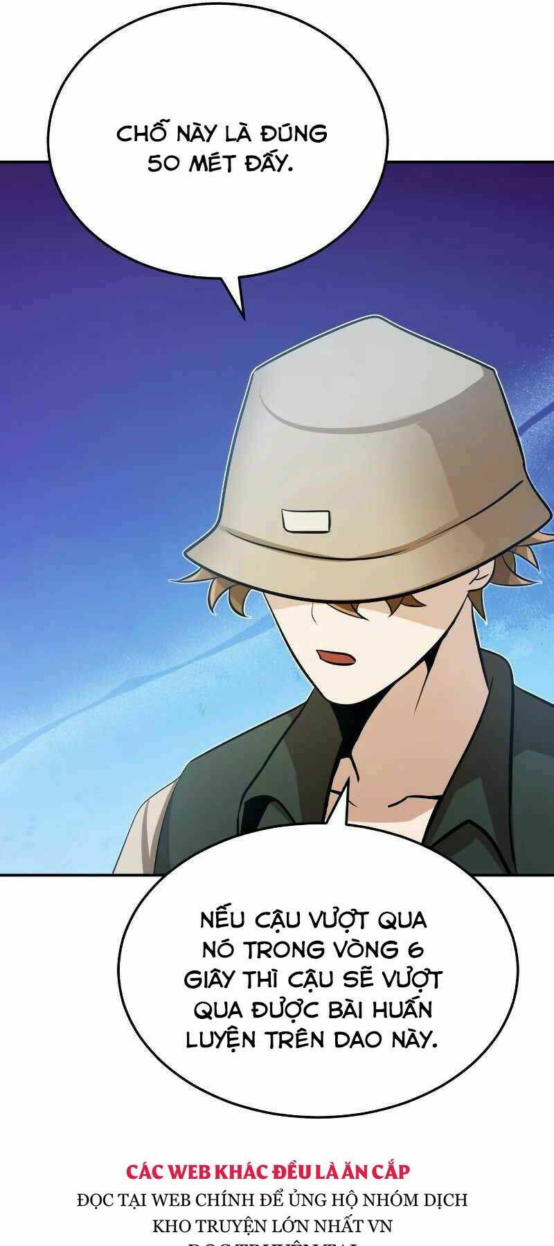 Thiên Tài Của Dòng Dõi Độc Nhất Vô Nhị: Chapter 3