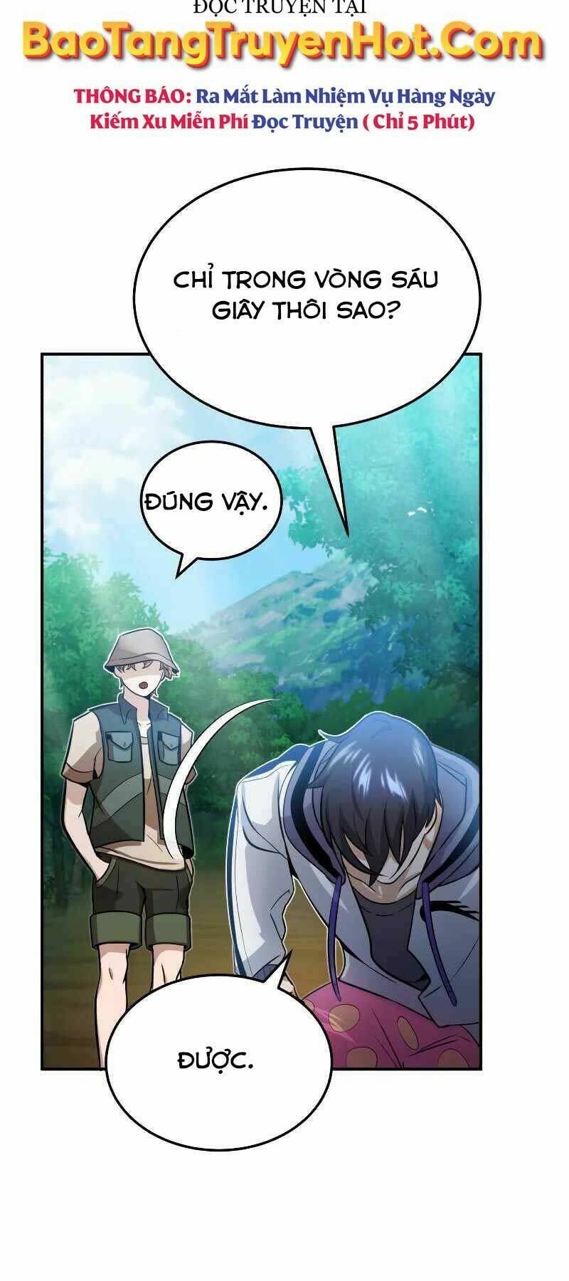 Thiên Tài Của Dòng Dõi Độc Nhất Vô Nhị: Chapter 3